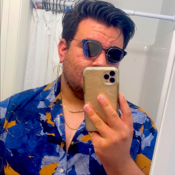 Meet your Posher, Benjamin - Picture 2 of 16